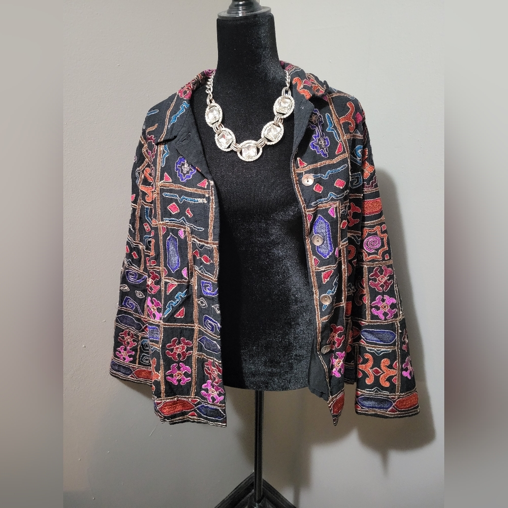 Chico's Jacket